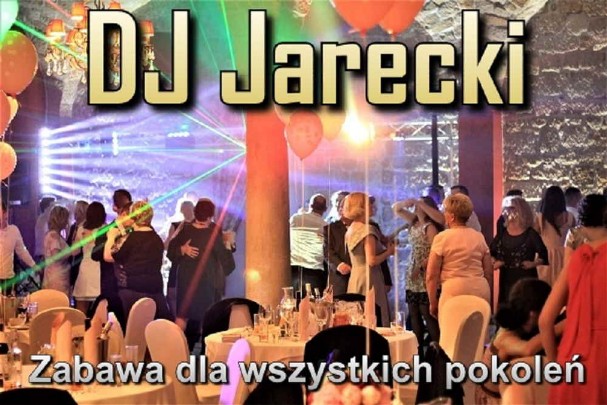 DJ Jarecki 7 wesele